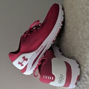 Under Armour Hovr Sonic 4